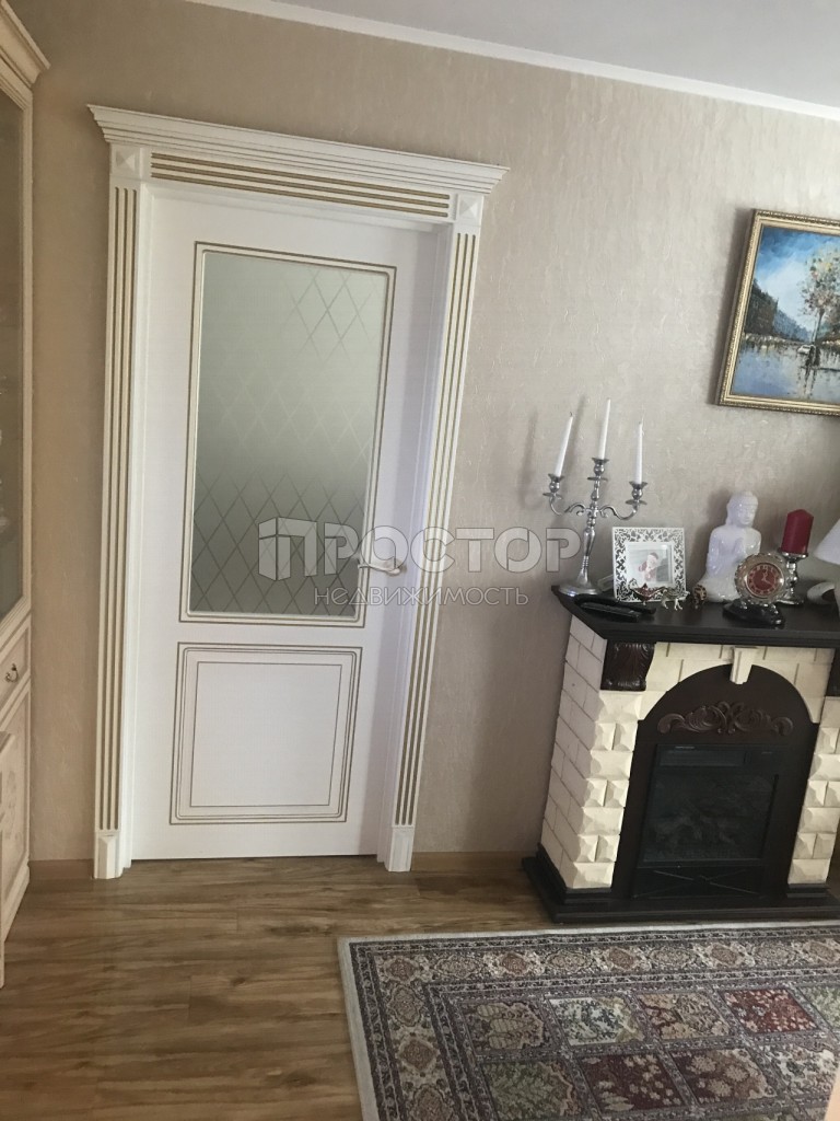 2-комнатная квартира, 41.9 м² - фото 13