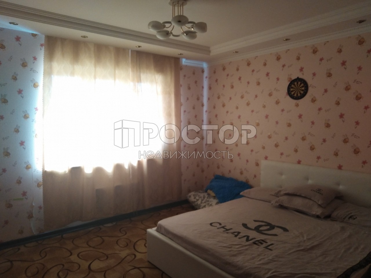 2-комнатная квартира, 81 м² - фото 14