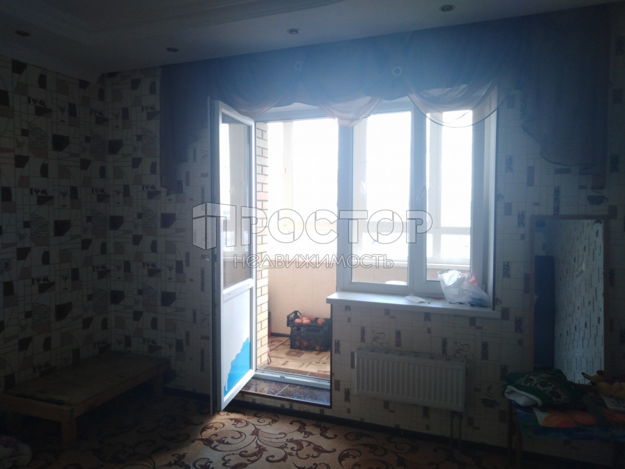 2-комнатная квартира, 81 м² - фото 9