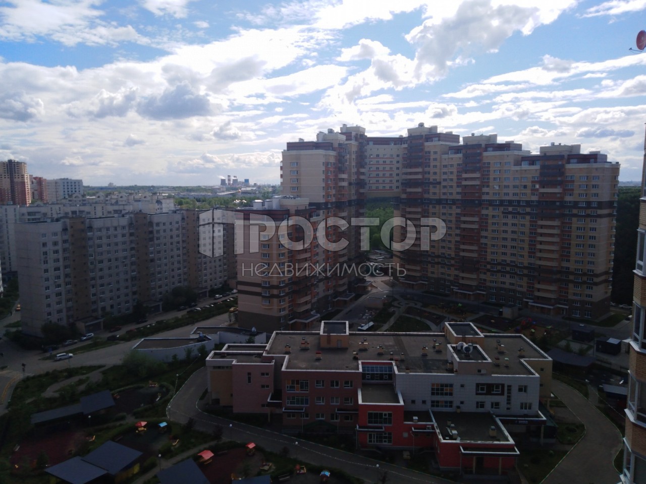 2-комнатная квартира, 81 м² - фото 6