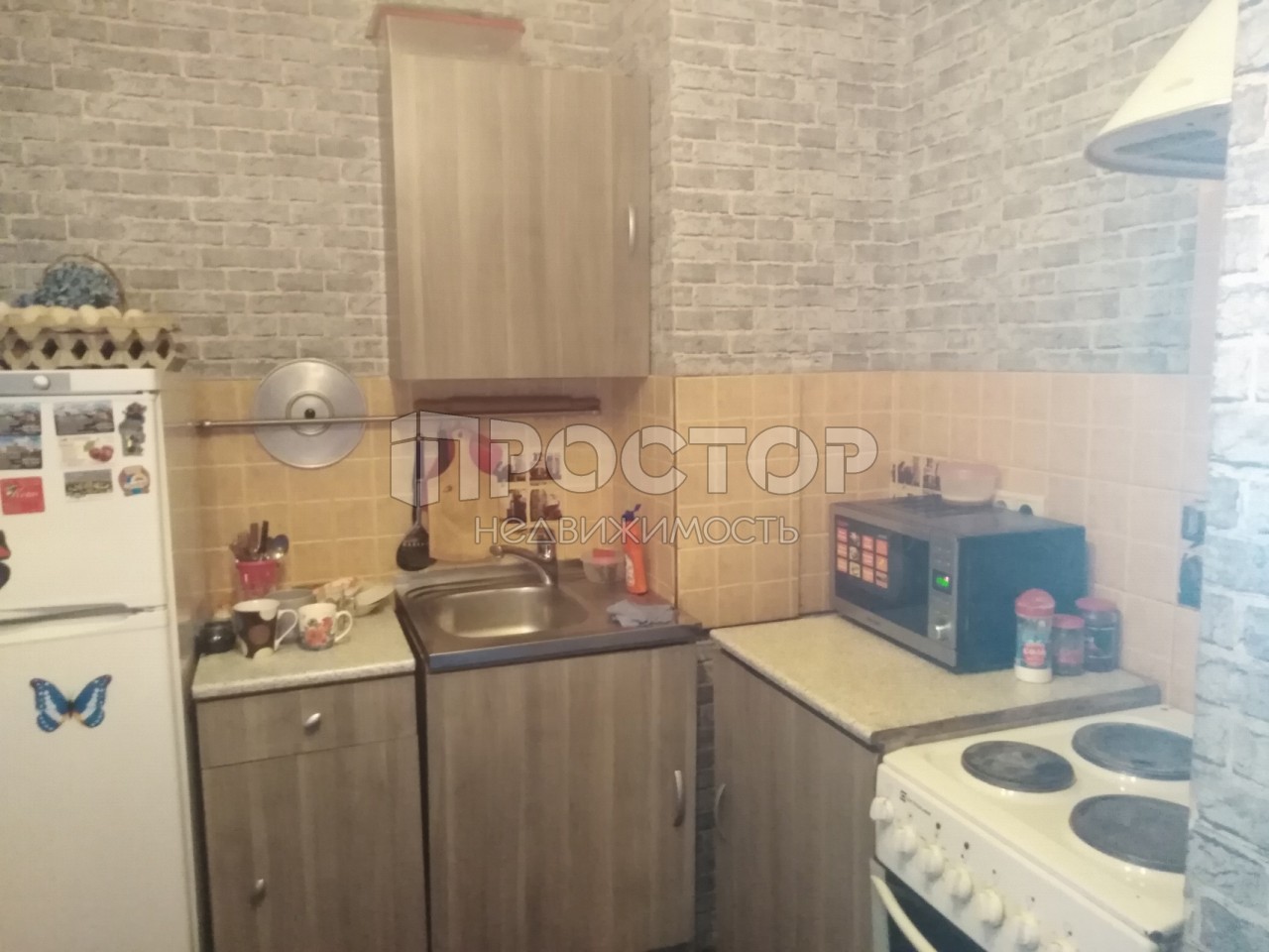 2-комнатная квартира, 81 м² - фото 11