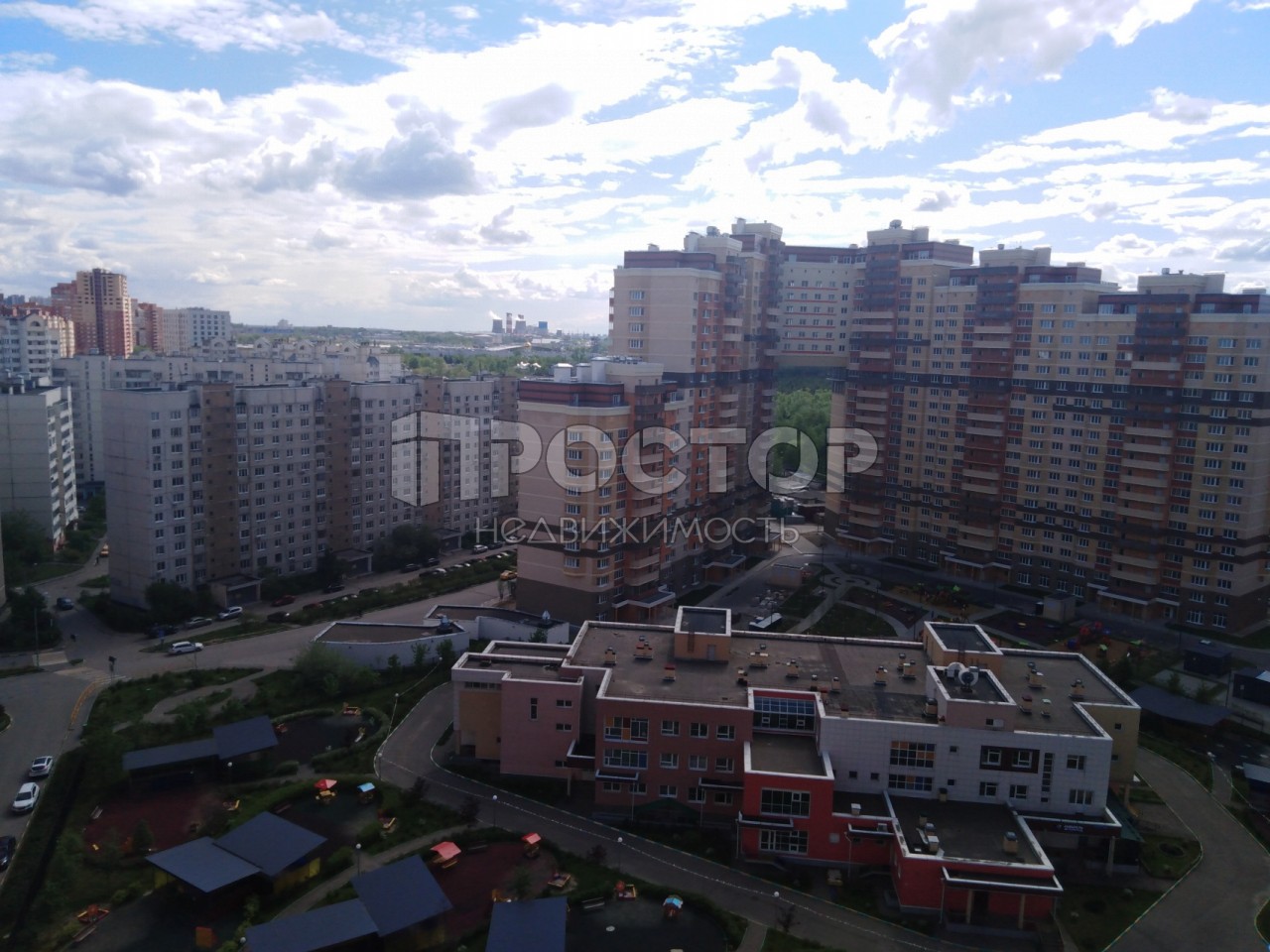 2-комнатная квартира, 81 м² - фото 7