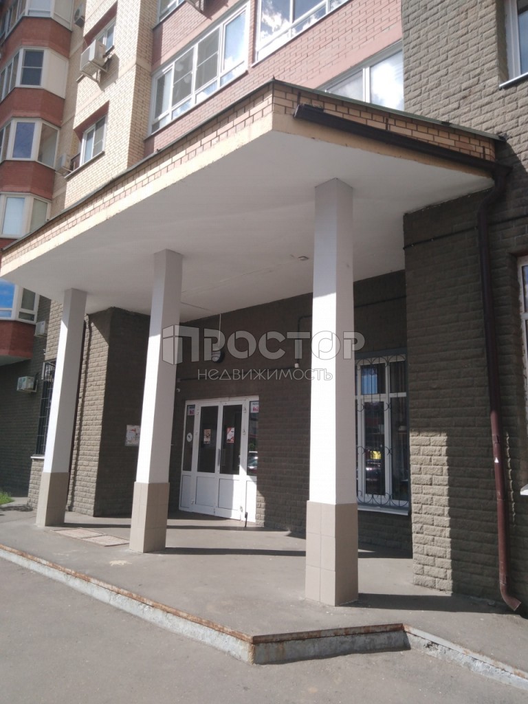 2-комнатная квартира, 81 м² - фото 4