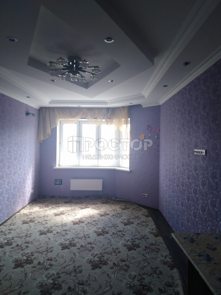 2-комнатная квартира, 81 м² - фото 12