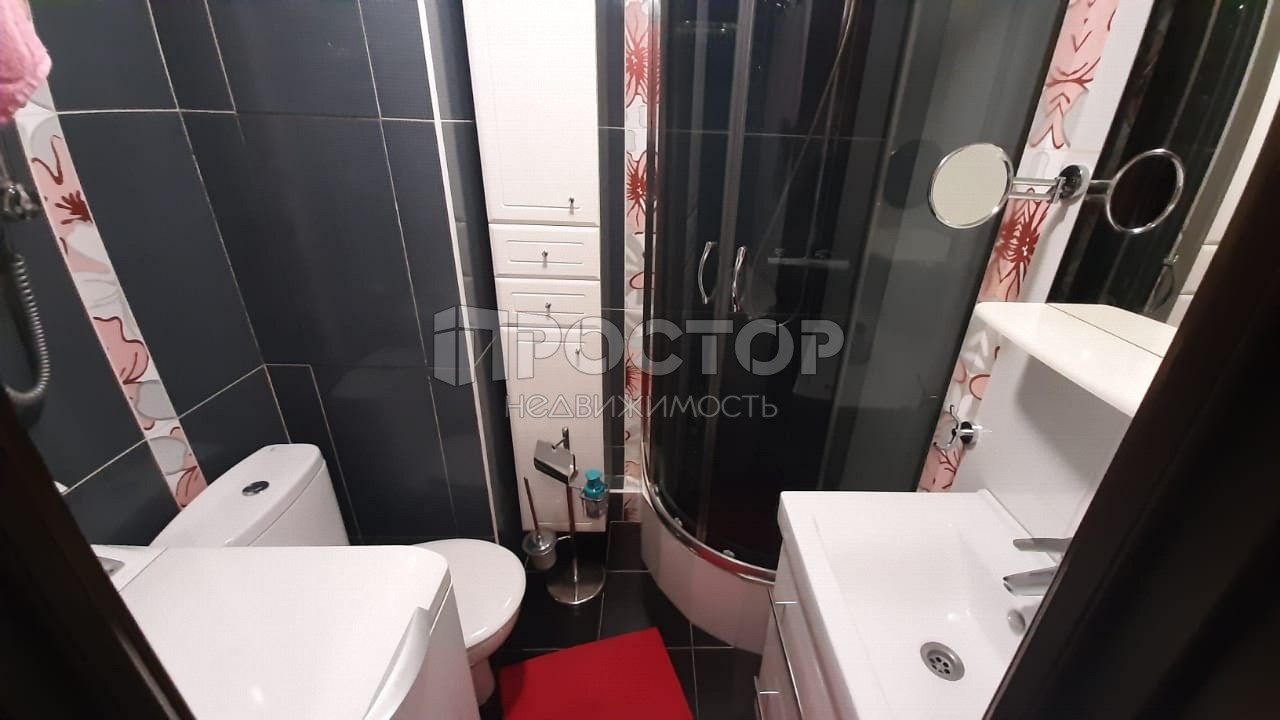 1-комнатная квартира, 32.8 м² - фото 4