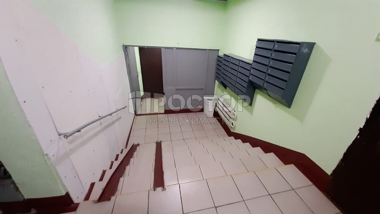1-комнатная квартира, 32.8 м² - фото 9