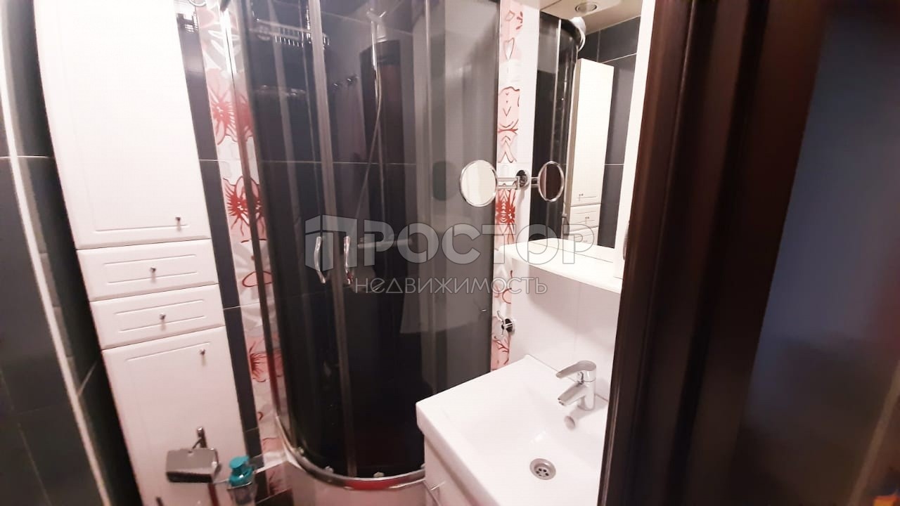 1-комнатная квартира, 32.8 м² - фото 10