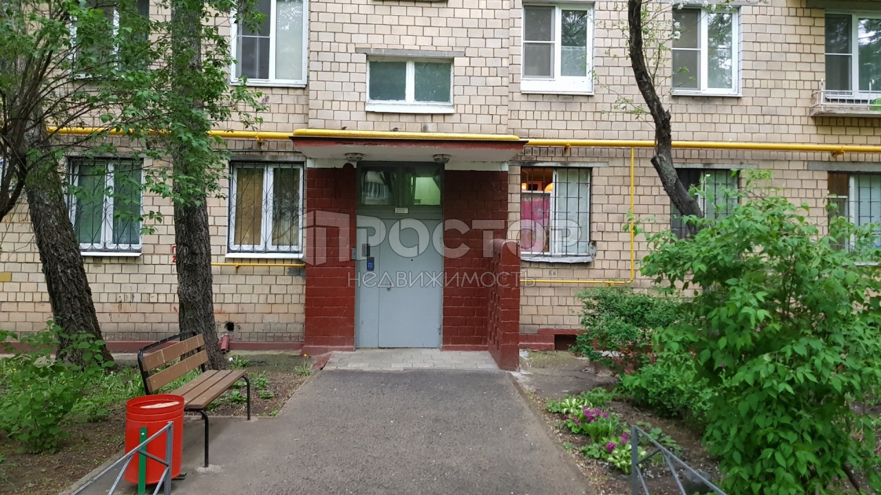 2-комнатная квартира, 45 м² - фото 8