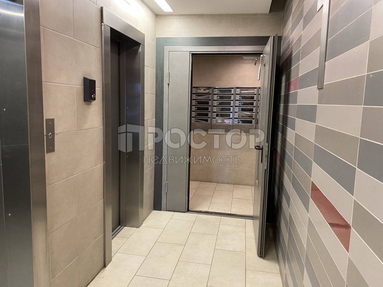 1-комнатная квартира, 37.7 м² - фото 18