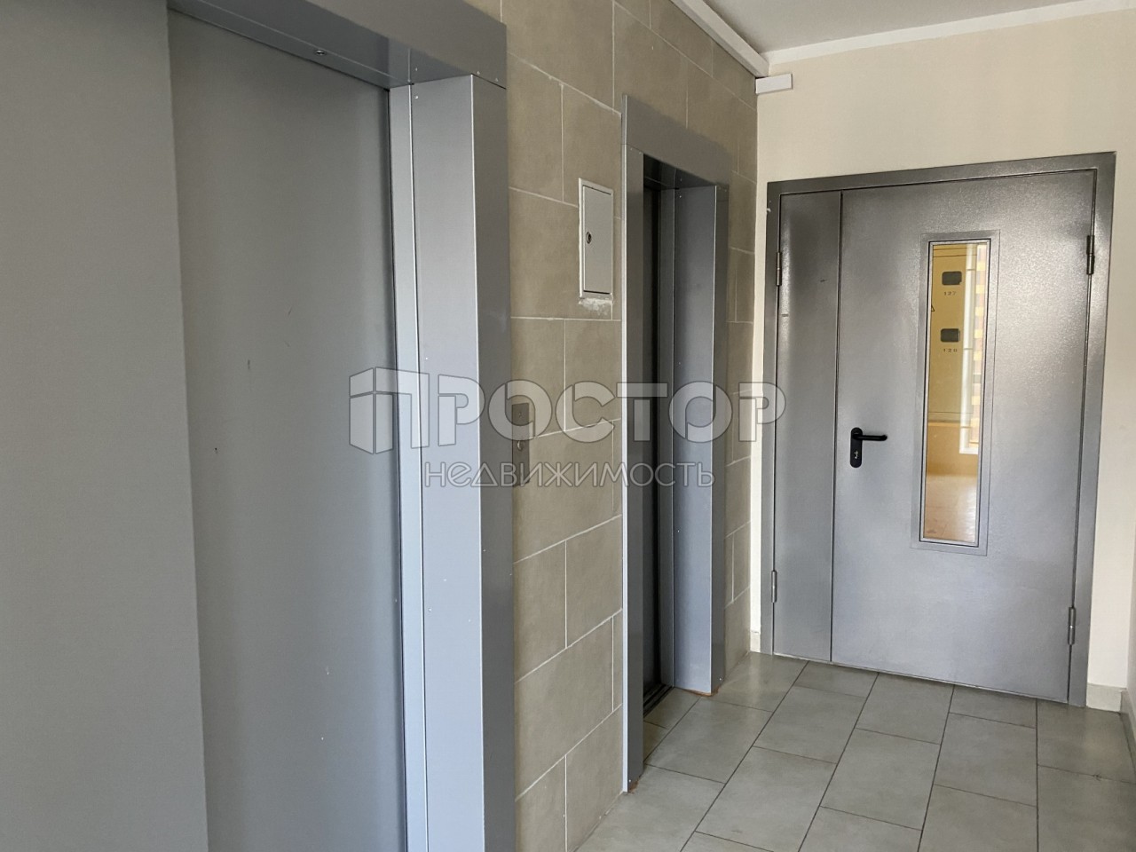 1-комнатная квартира, 37.7 м² - фото 15