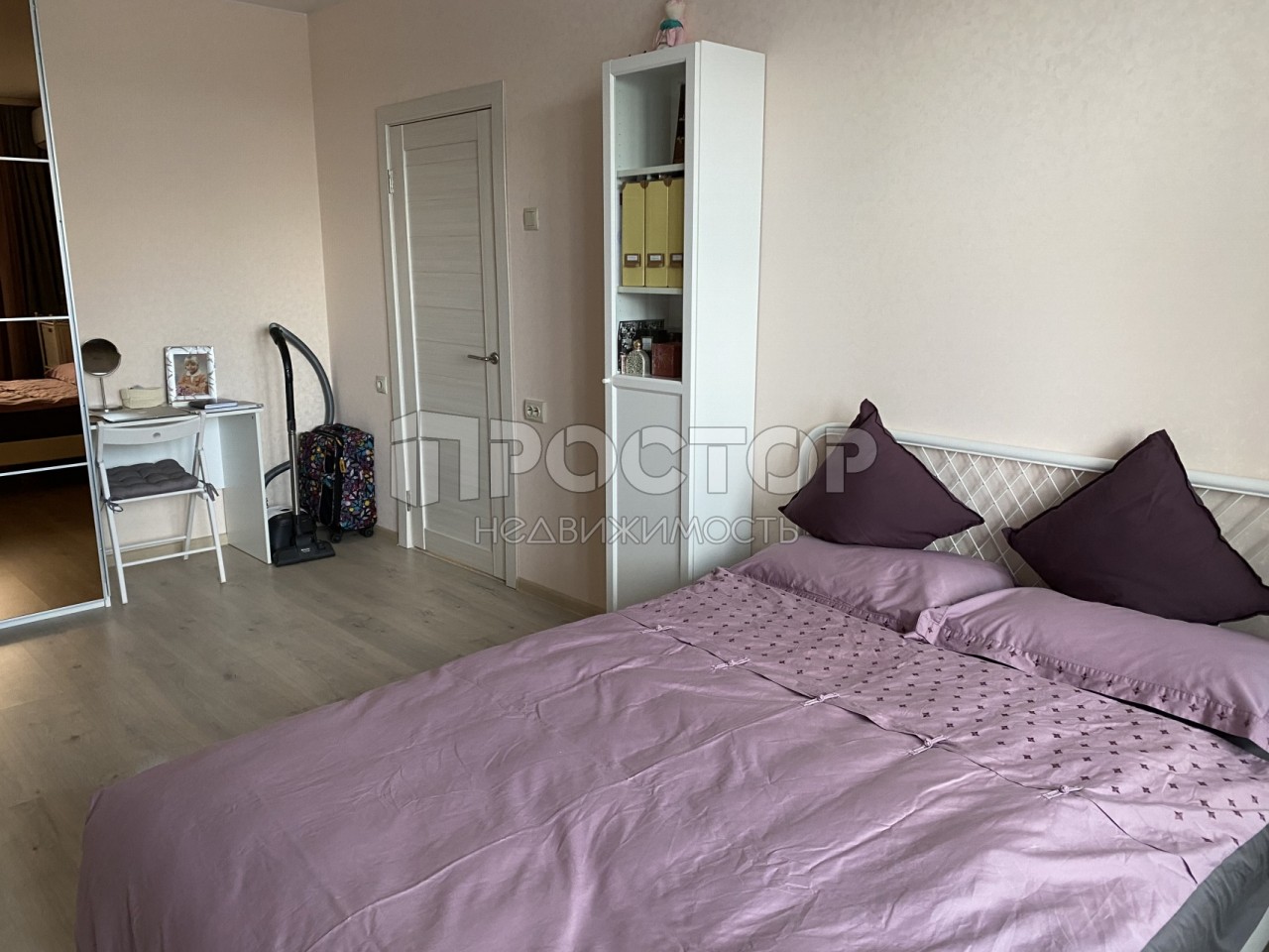 1-комнатная квартира, 37.7 м² - фото 7