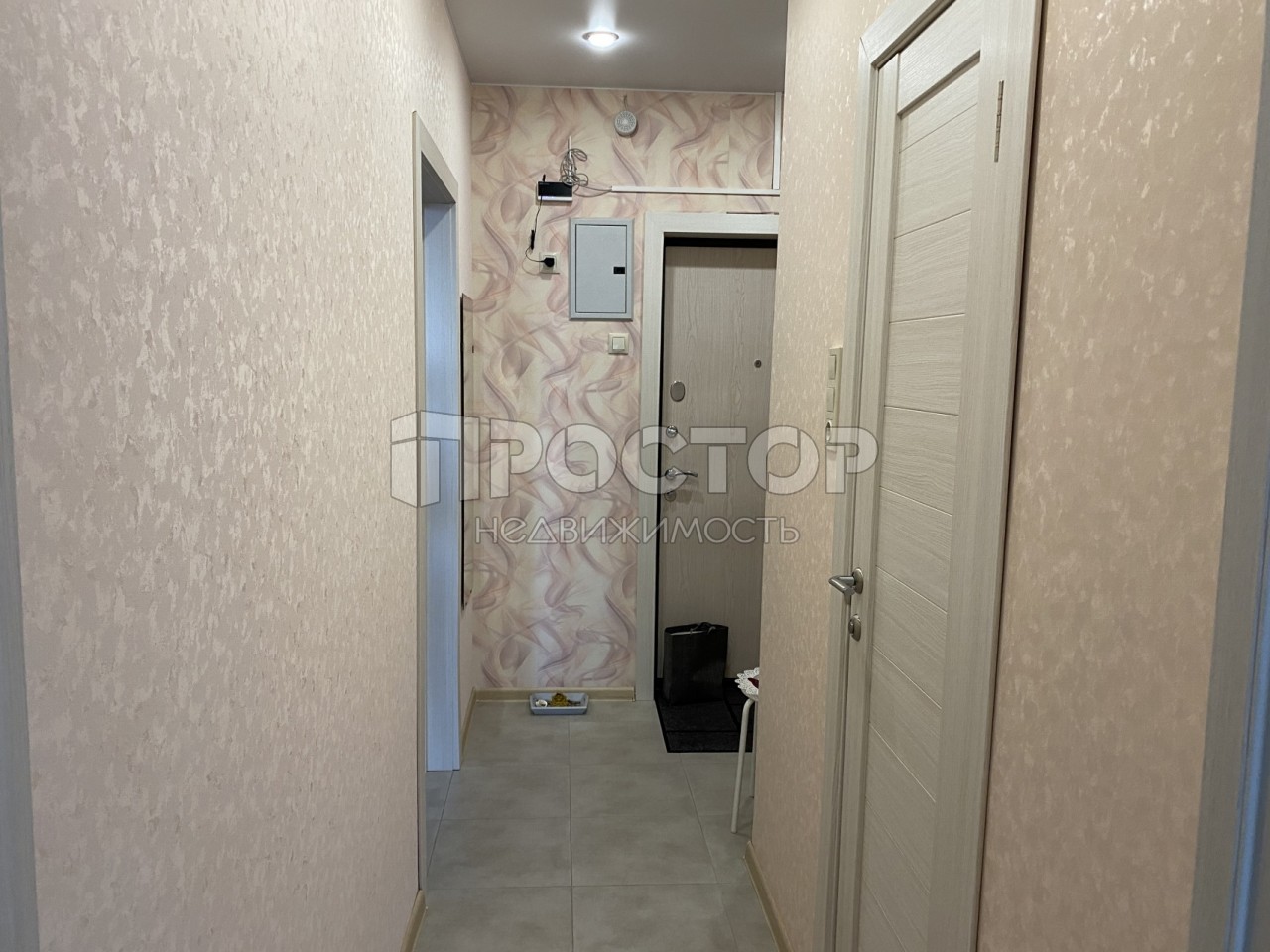 1-комнатная квартира, 37.7 м² - фото 10
