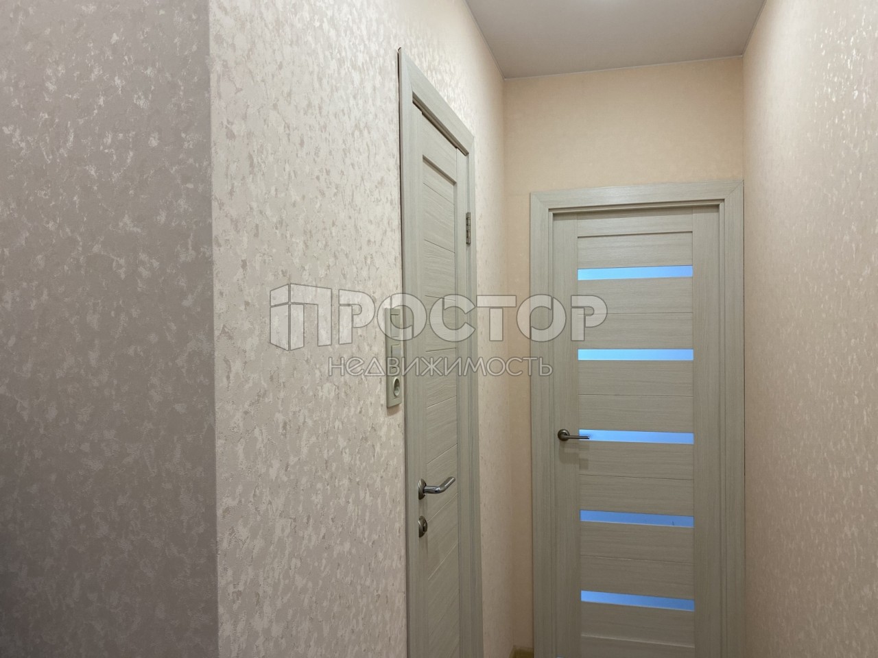 1-комнатная квартира, 37.7 м² - фото 9