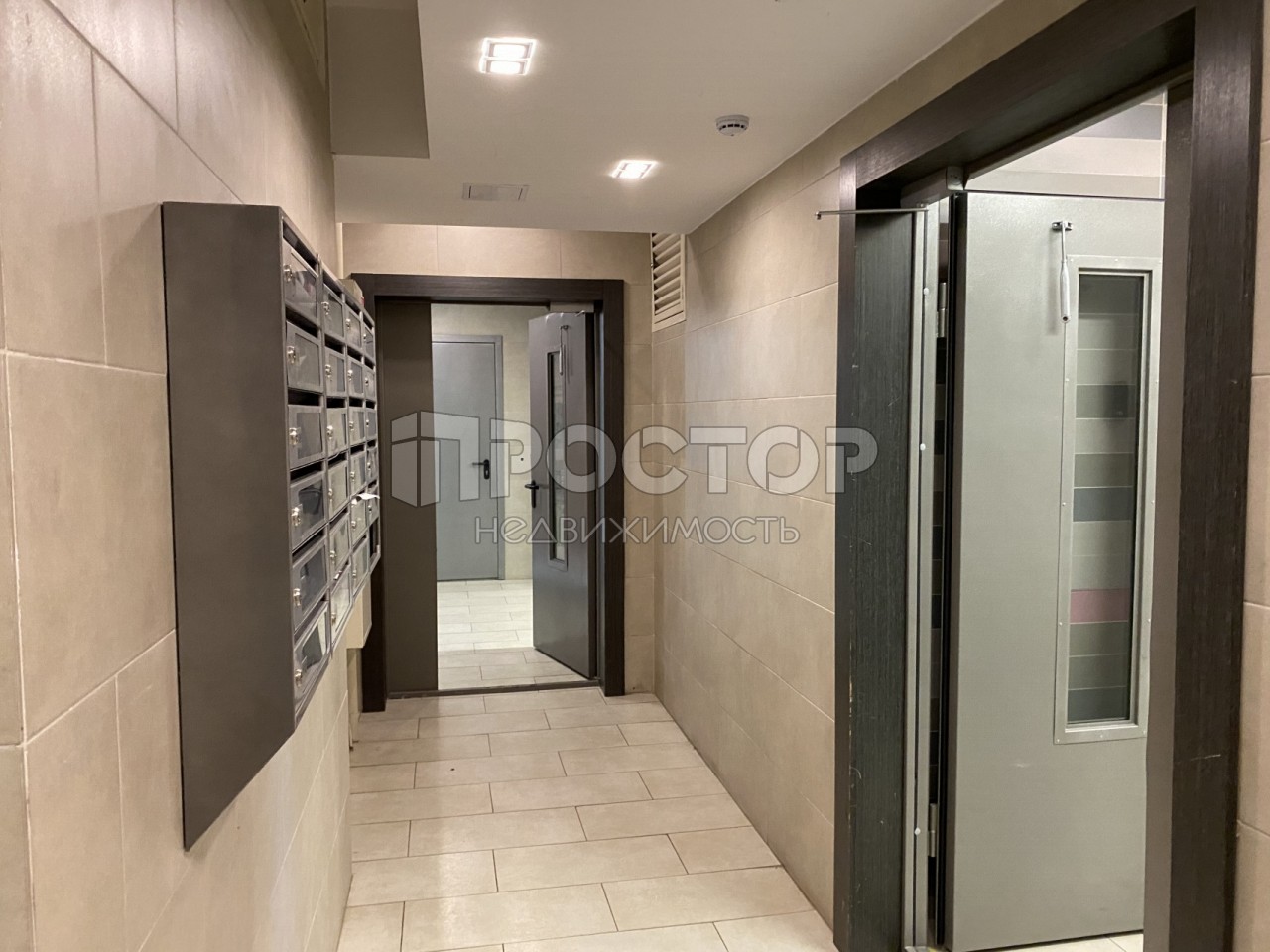1-комнатная квартира, 37.7 м² - фото 17