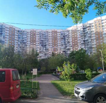 Купить квартиру