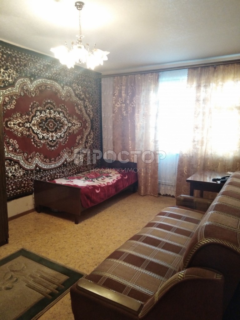 2-комнатная квартира, 52 м² - фото 6