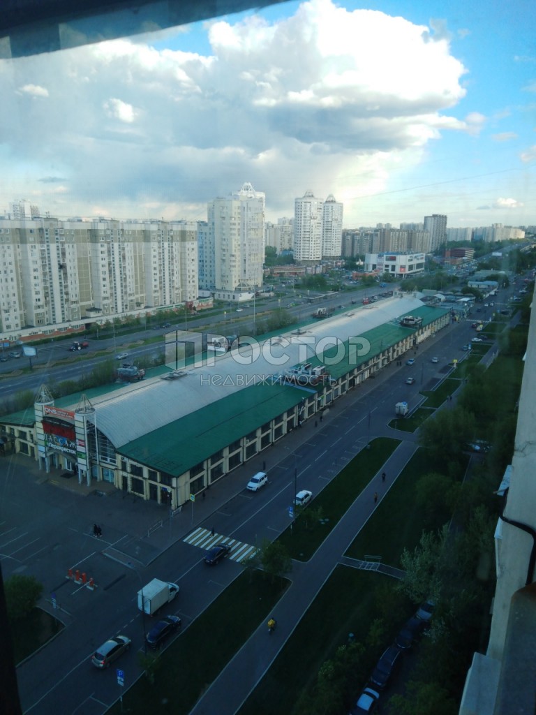 2-комнатная квартира, 52 м² - фото 4