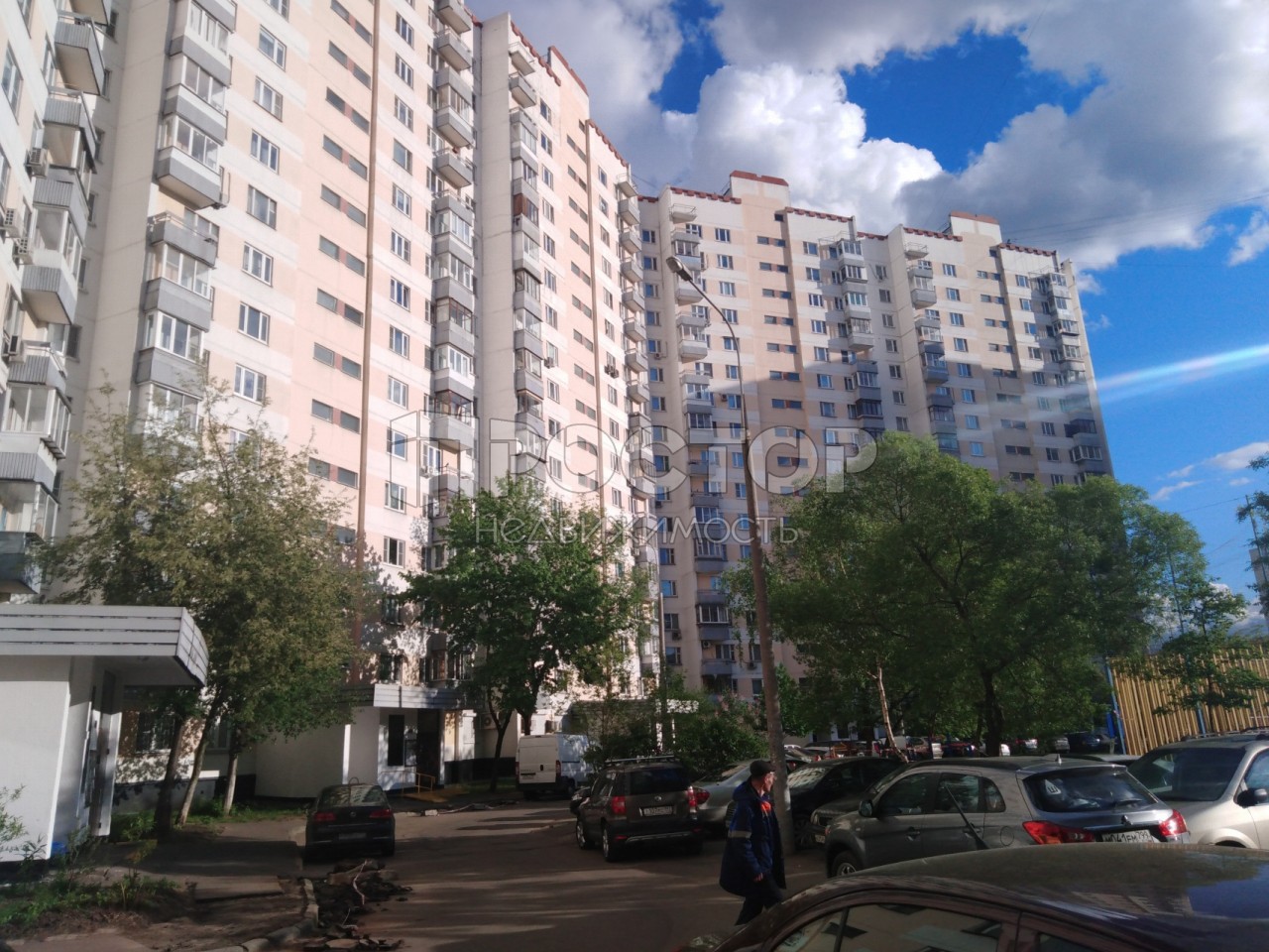 2-комнатная квартира, 52 м² - фото 3