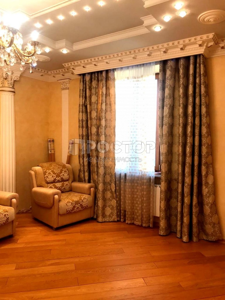 2-комнатная квартира, 68 м² - фото 3