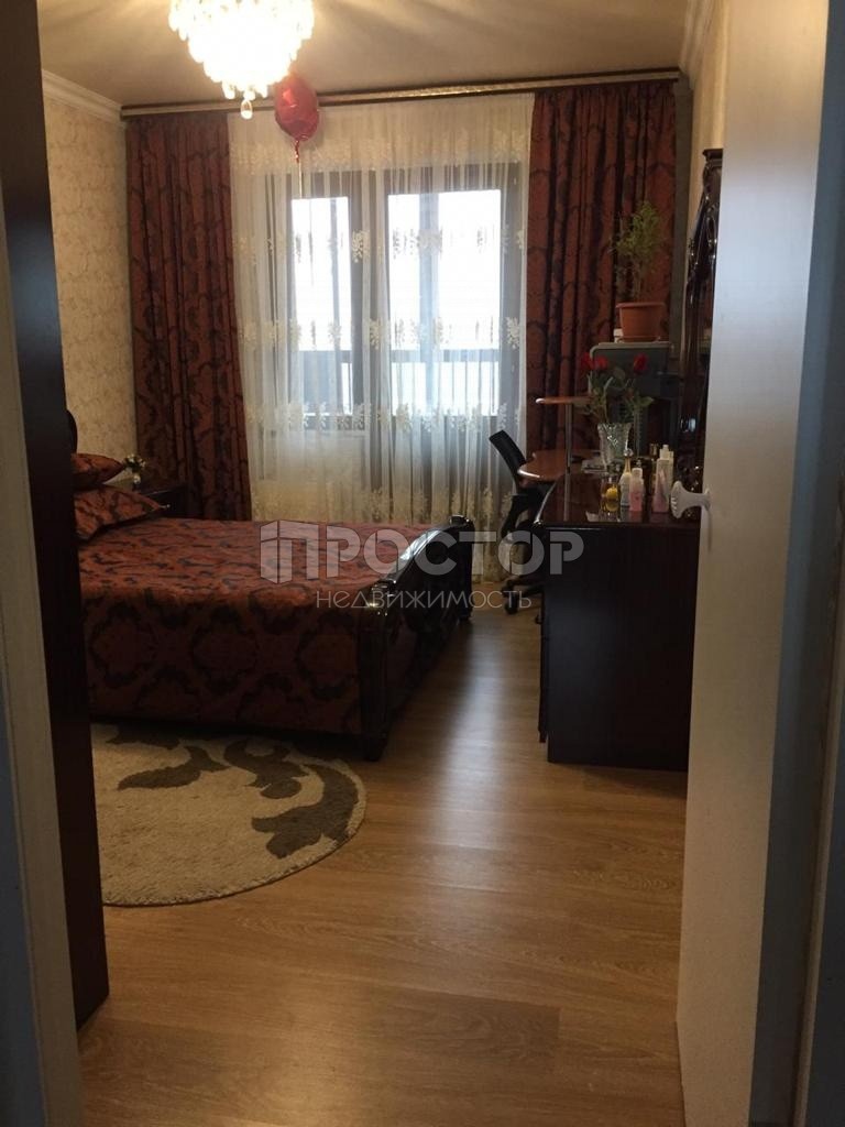 2-комнатная квартира, 61 м² - фото 8