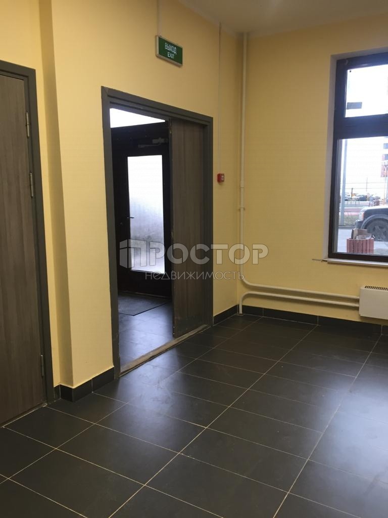 2-комнатная квартира, 61 м² - фото 9