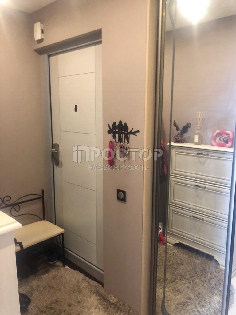 2-комнатная квартира, 38.8 м² - фото 5