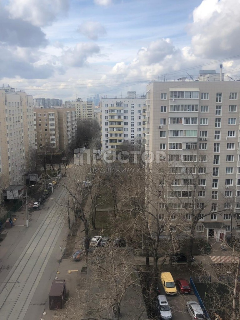 2-комнатная квартира, 38.8 м² - фото 9