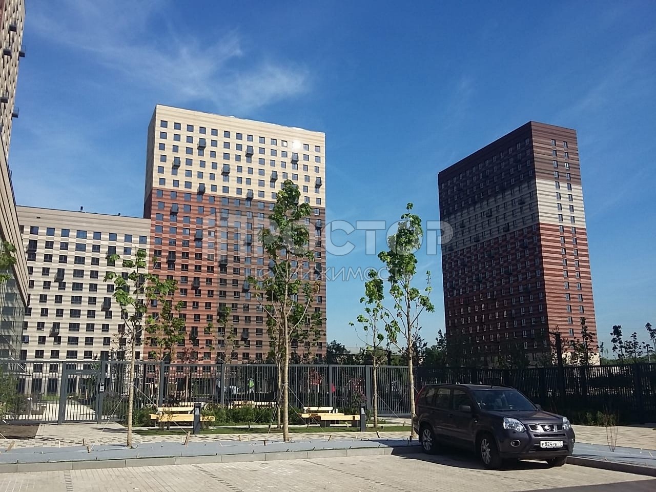 Студия, 20.5 м² - фото 4