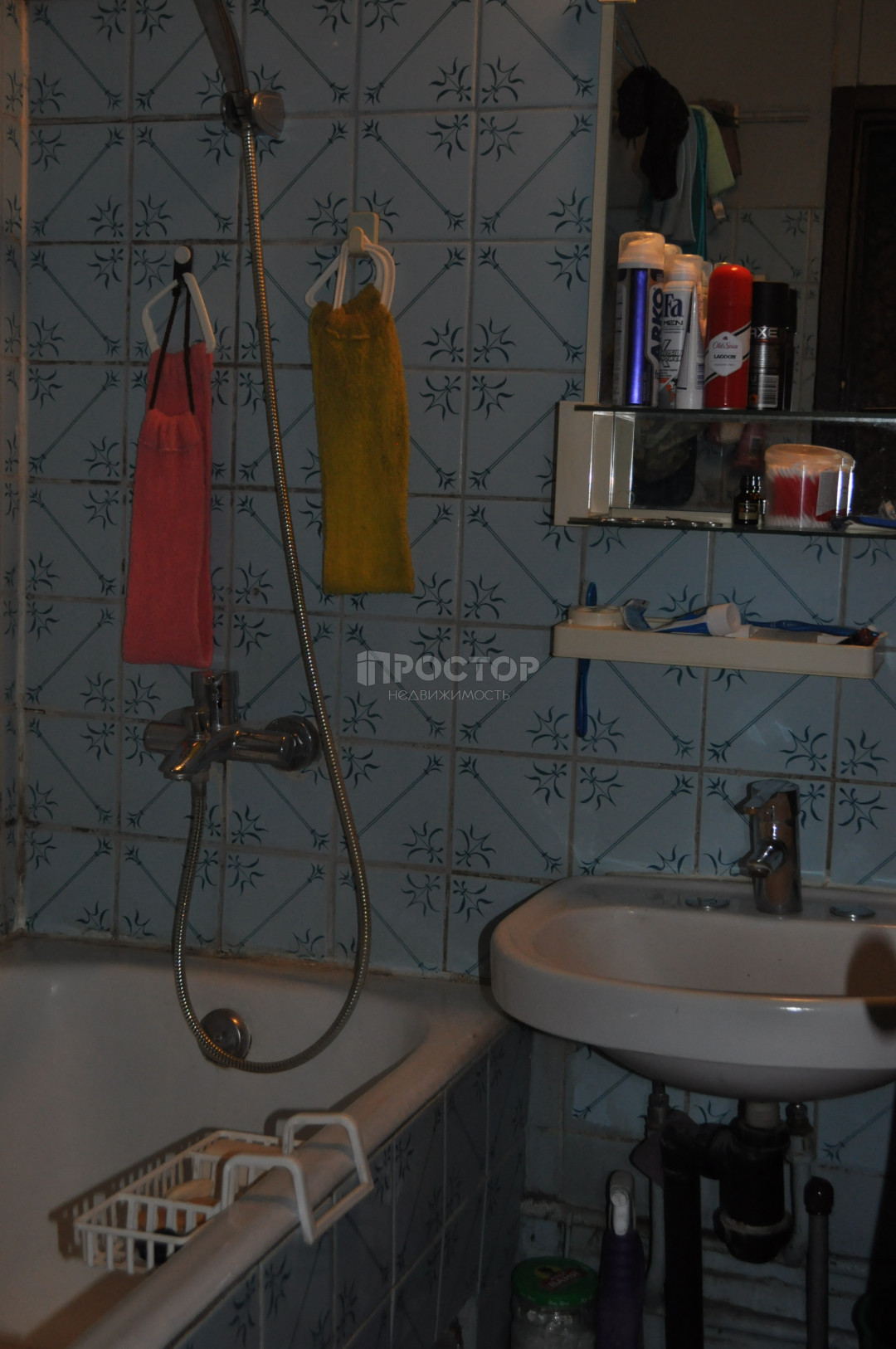 2-комнатная квартира, 54 м² - фото 3