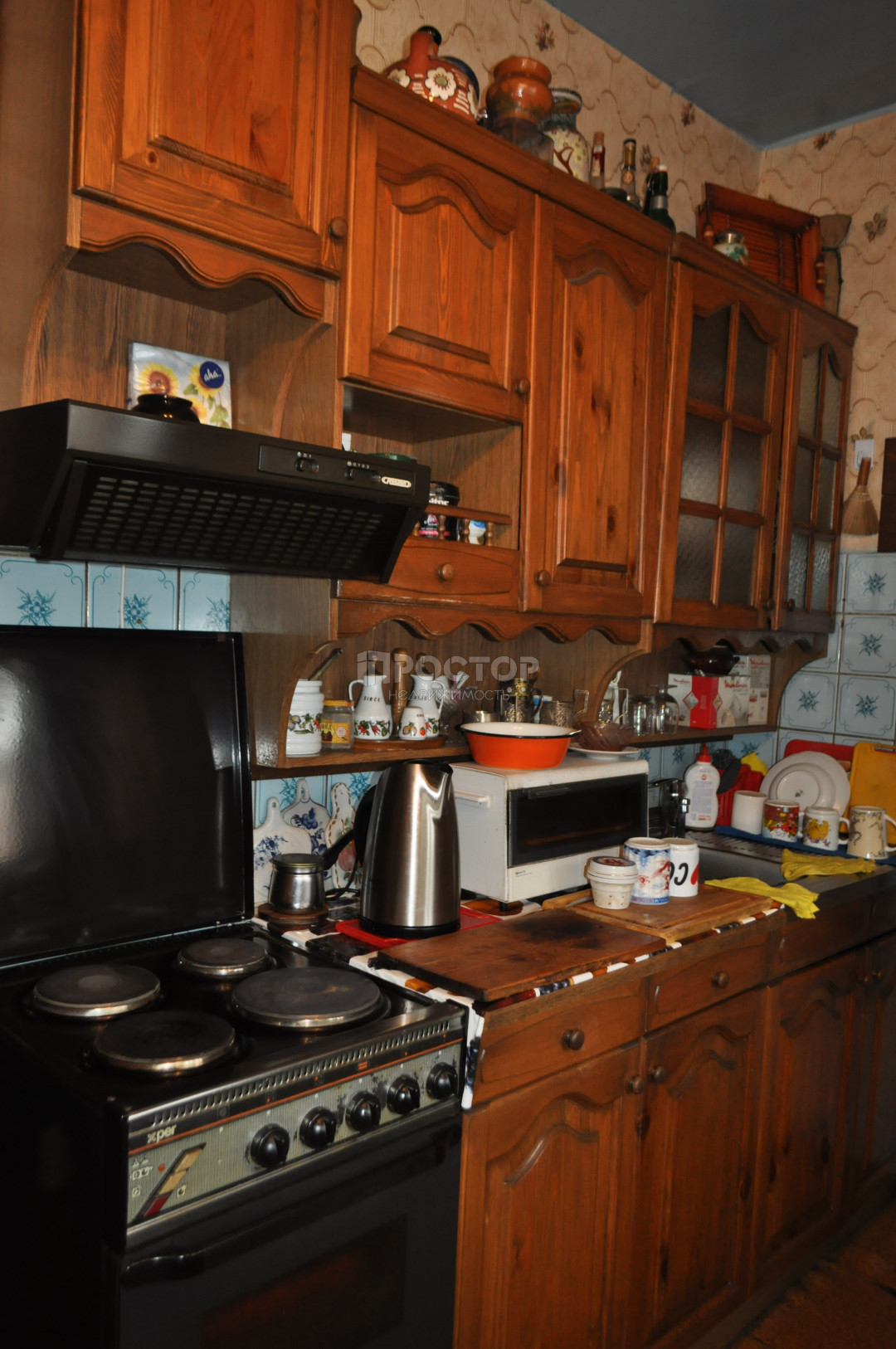 2-комнатная квартира, 54 м² - фото 4