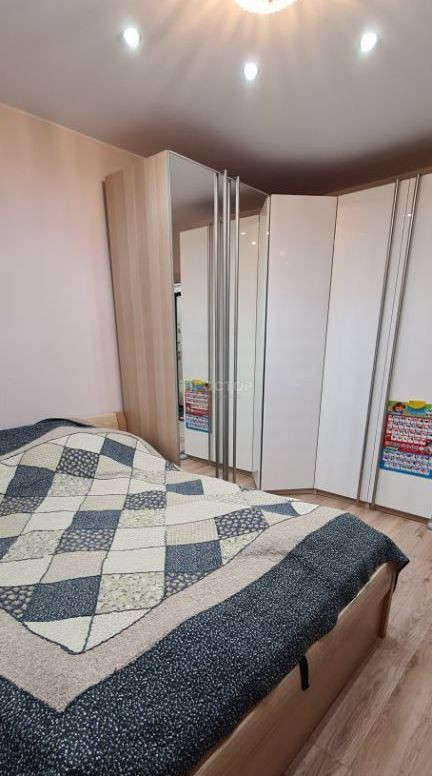 2-комнатная квартира, 46.2 м² - фото 5
