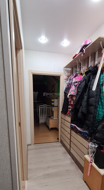 2-комнатная квартира, 46.2 м² - фото 6