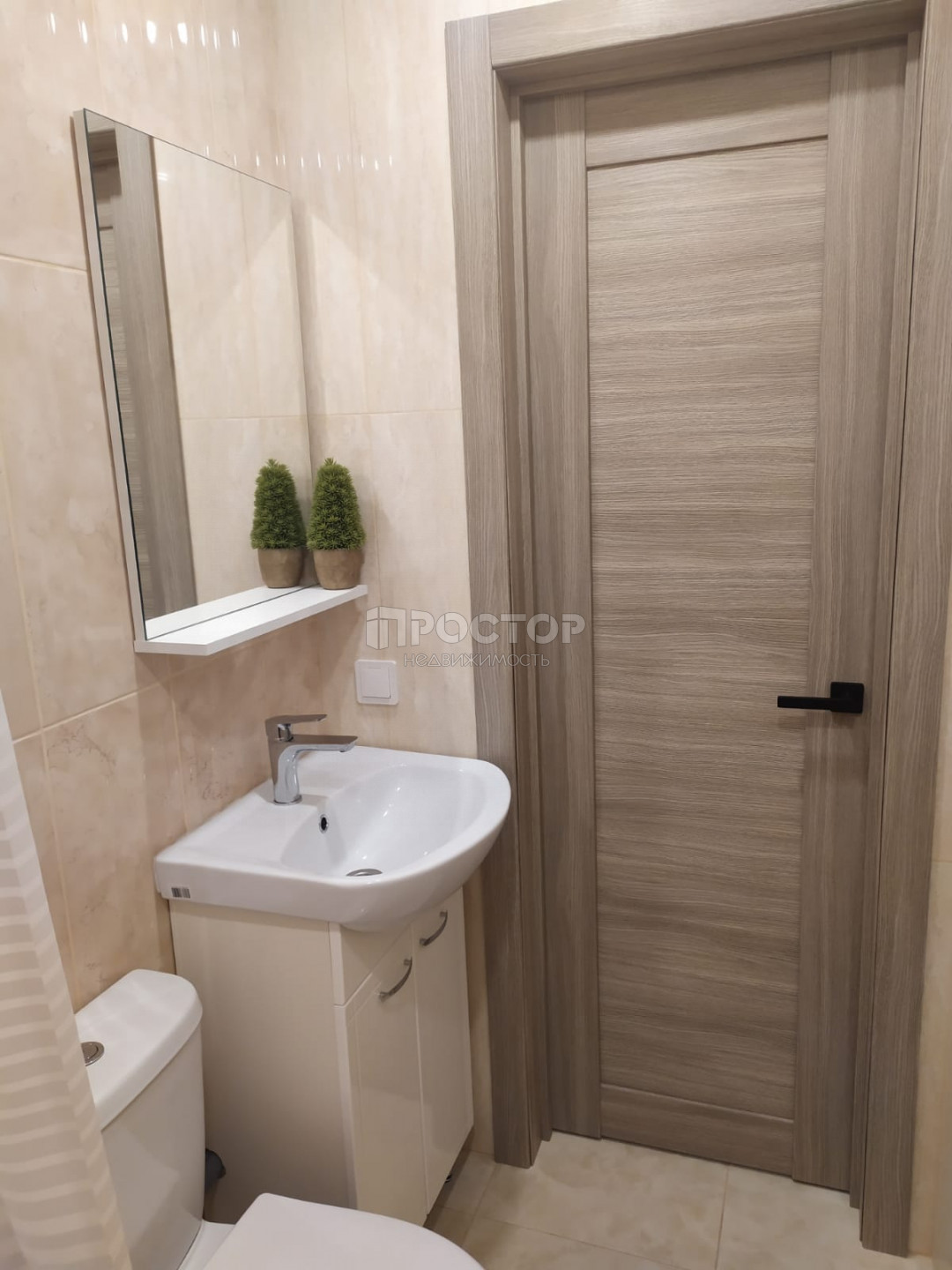 2-комнатная квартира, 48 м² - фото 12
