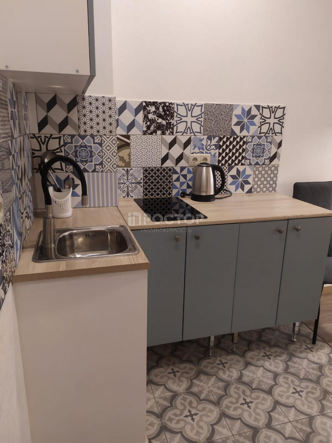 2-комнатная квартира, 48 м² - фото 16