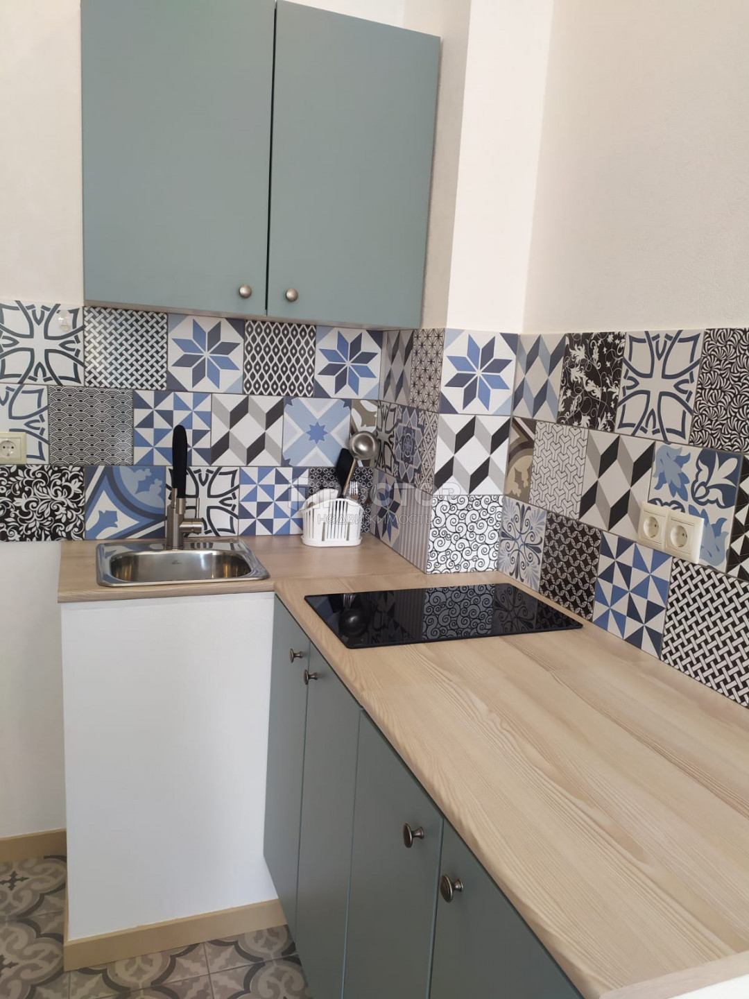 2-комнатная квартира, 48 м² - фото 15