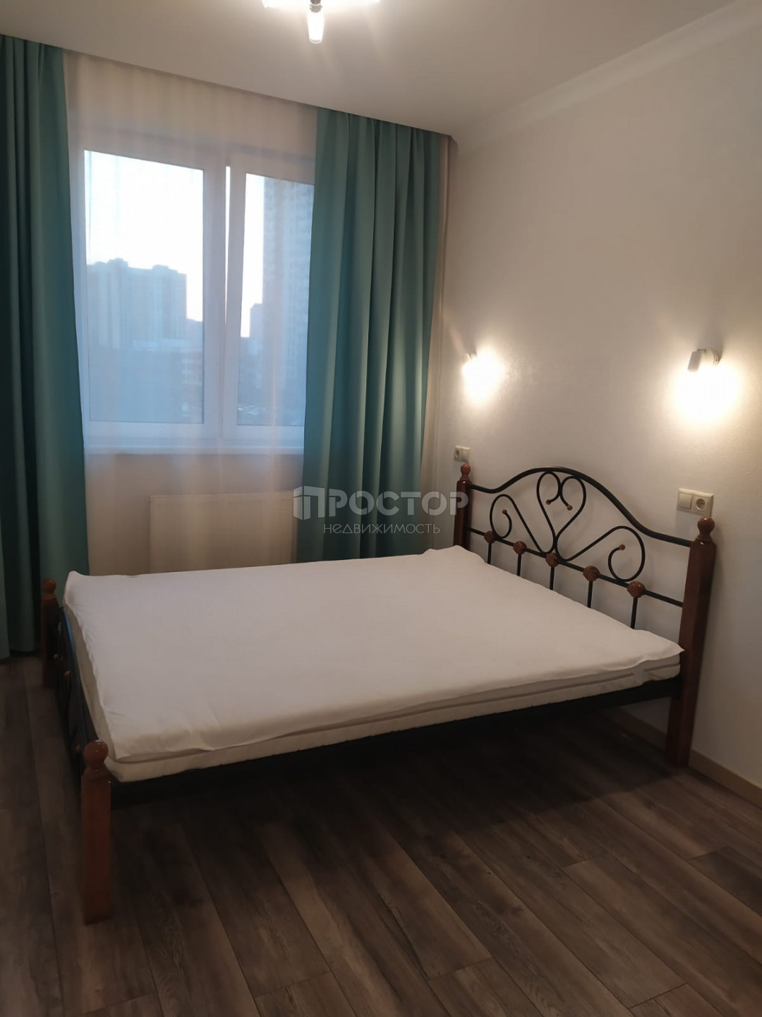2-комнатная квартира, 48 м² - фото 5