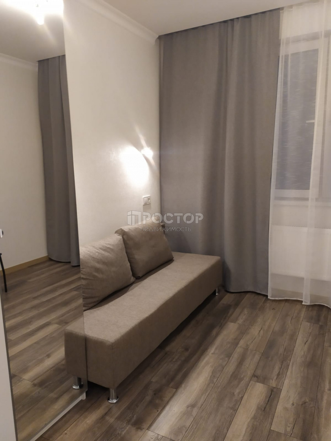 2-комнатная квартира, 48 м² - фото 19