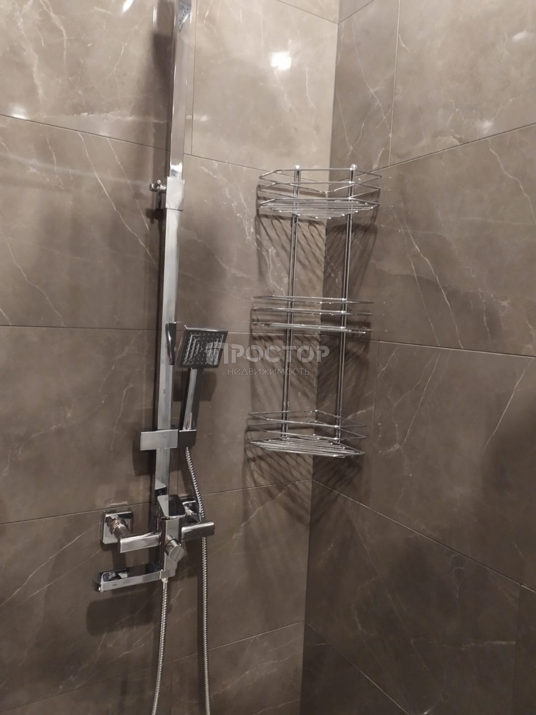 2-комнатная квартира, 48 м² - фото 9