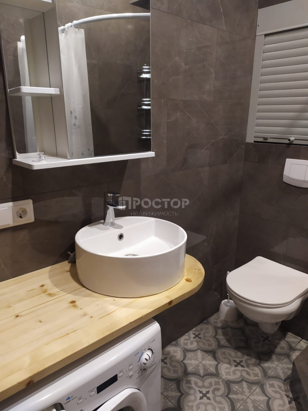2-комнатная квартира, 48 м² - фото 11