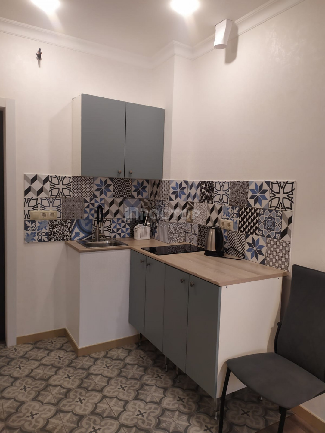 2-комнатная квартира, 48 м² - фото 14