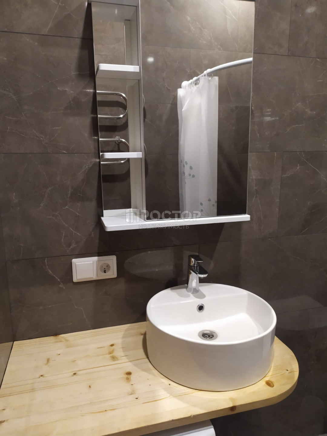 2-комнатная квартира, 48 м² - фото 13