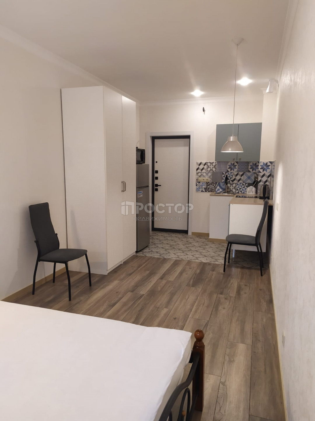 2-комнатная квартира, 48 м² - фото 2