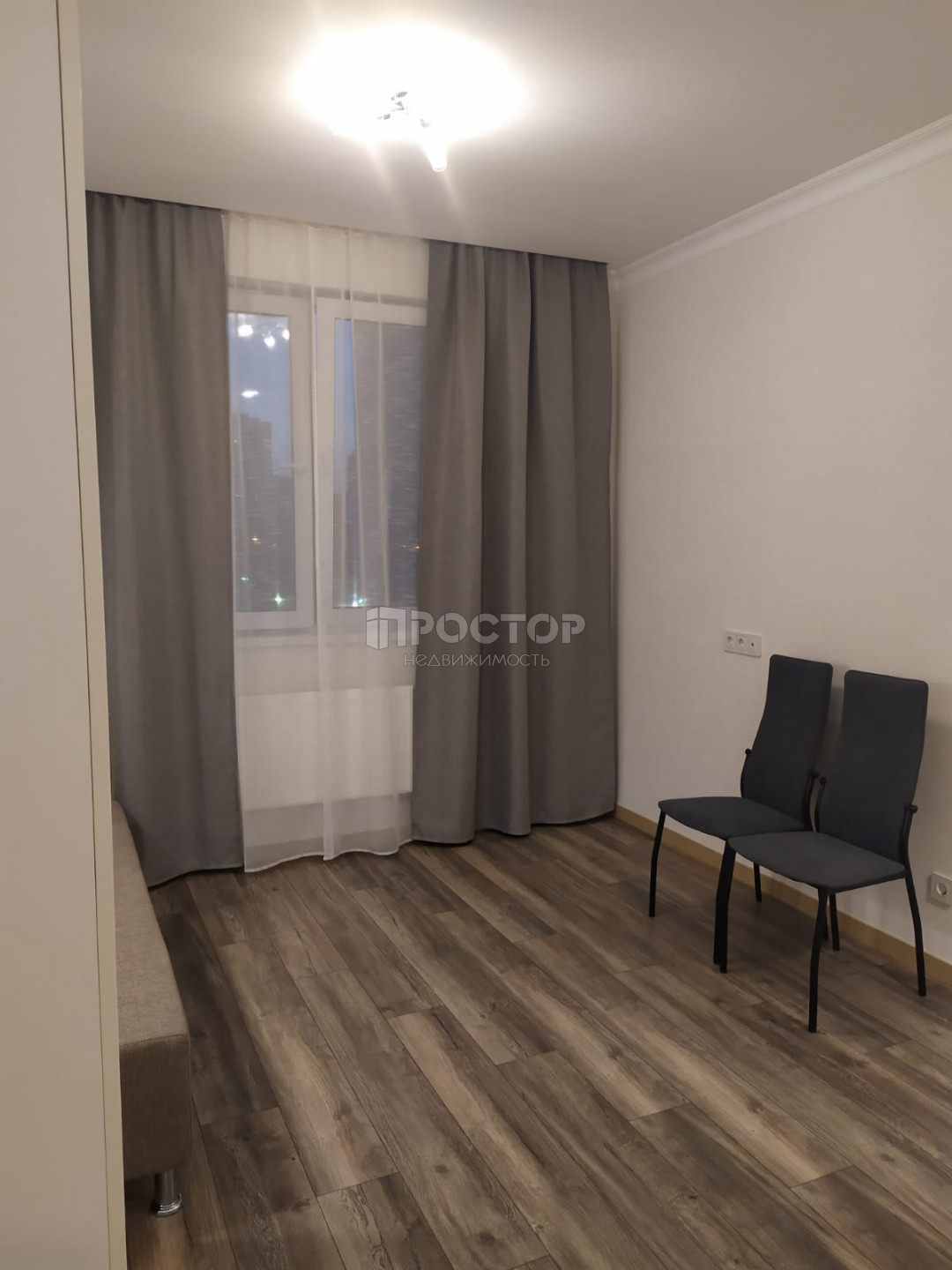 2-комнатная квартира, 48 м² - фото 17