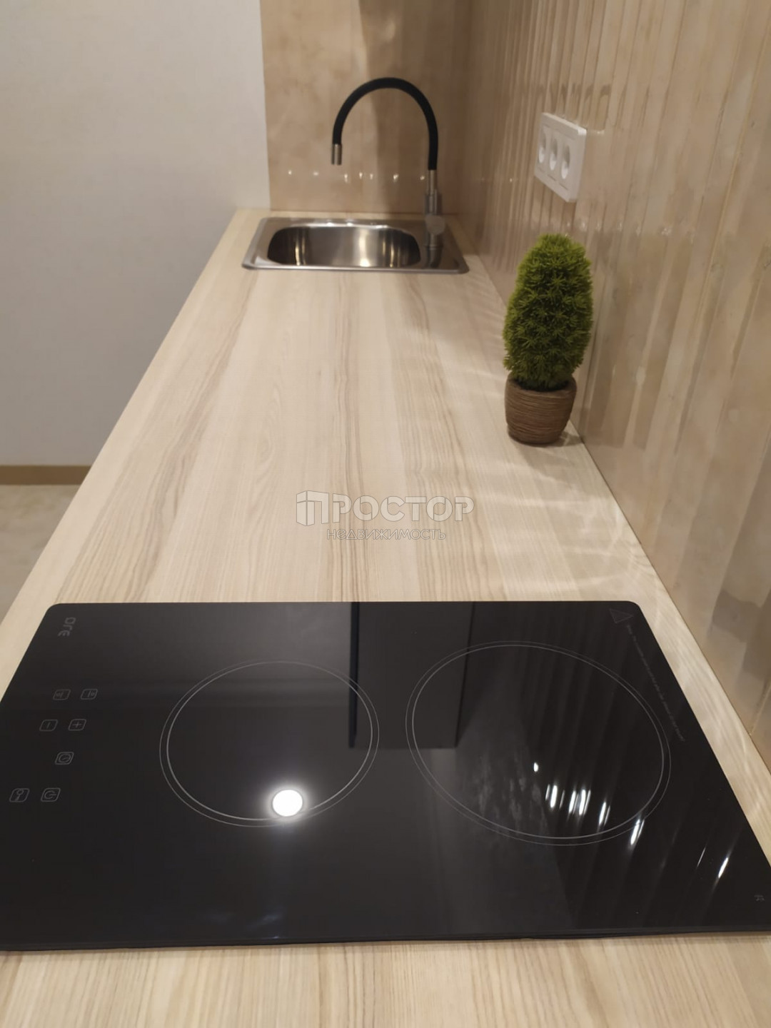 2-комнатная квартира, 48 м² - фото 20