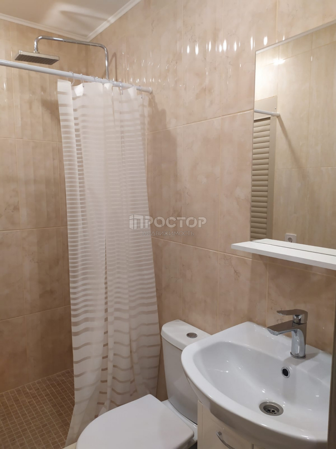 2-комнатная квартира, 48 м² - фото 7