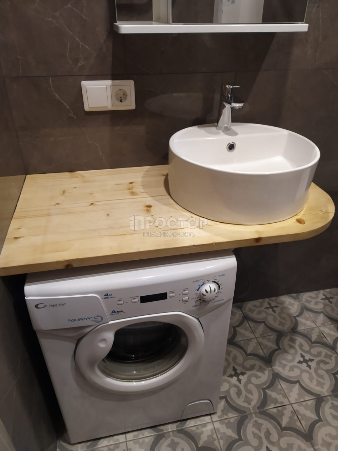 2-комнатная квартира, 48 м² - фото 10