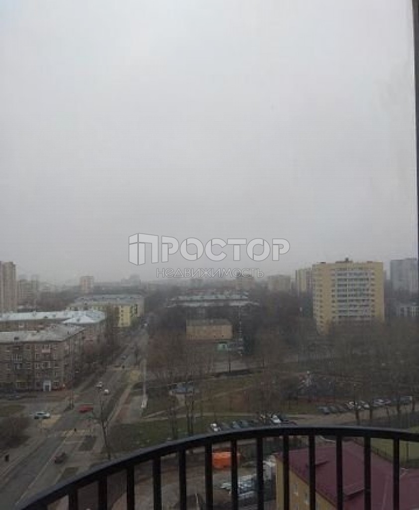 1-комнатная квартира, 41 м² - фото 14