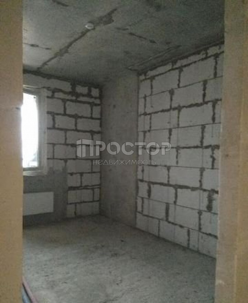1-комнатная квартира, 41 м² - фото 11