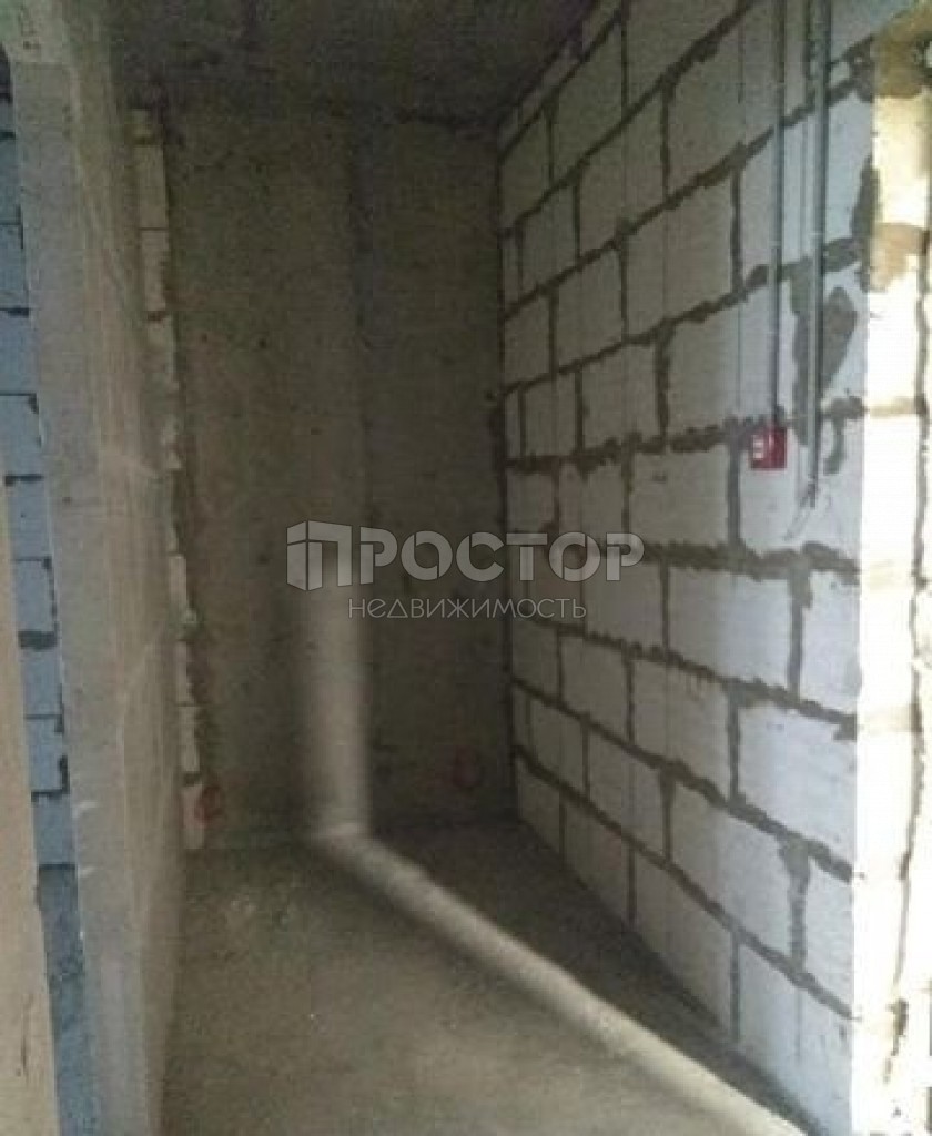 1-комнатная квартира, 41 м² - фото 6