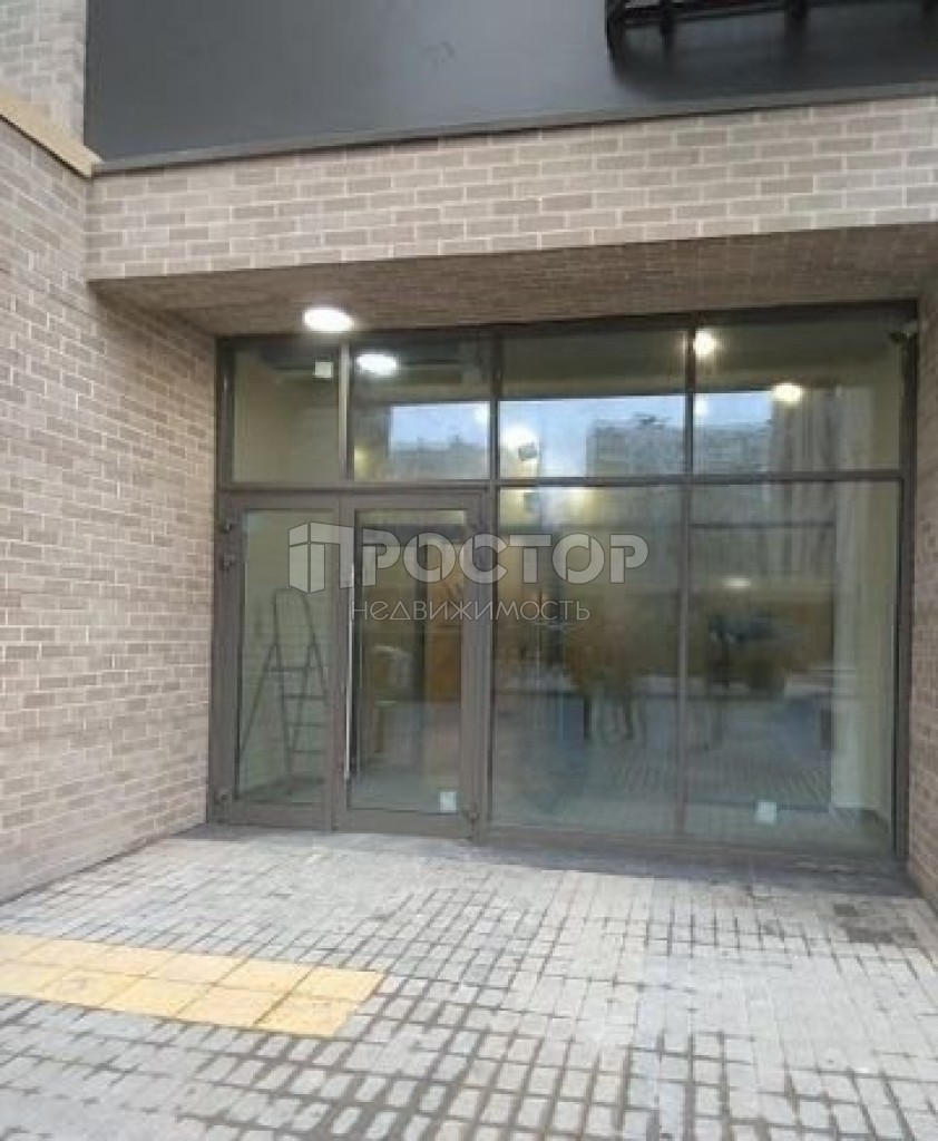 1-комнатная квартира, 41 м² - фото 7